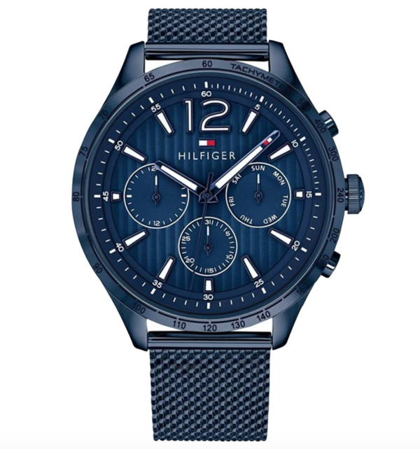 Montre Tommy Hilfiger — FAVORI Maroc