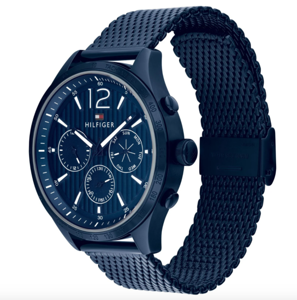 Montre Tommy Hilfiger — FAVORI Maroc