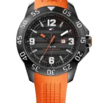 Montre Tommy Hilfiger 1790985 — prix Maroc Casablanca