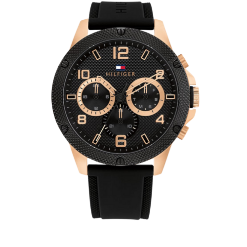 Montre Tommy Hilfiger 1792028 — prix Maroc Casablanca