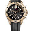 Montre Tommy Hilfiger Noir — FAVORI Maroc