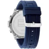 Montre Tommy Hilfiger Bleu — FAVORI Maroc