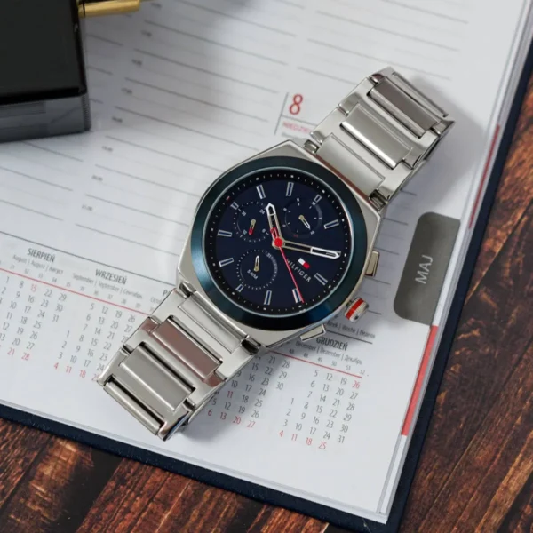 Montre Tommy Hilfiger — FAVORI Maroc
