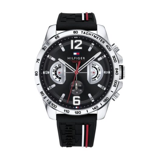 Montre Tommy Hilfiger 1791473 — prix Maroc Casablanca Montre Tommy Hilfiger 1791473 — prix Maroc Casablanca