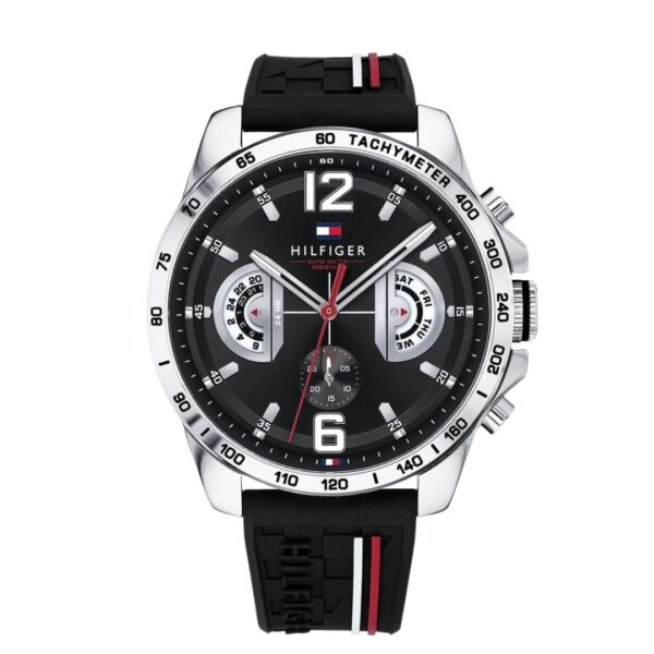 Montre Tommy Hilfiger — FAVORI Maroc