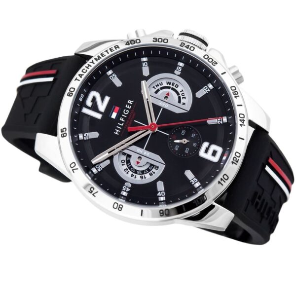 Montre Tommy Hilfiger — FAVORI Maroc