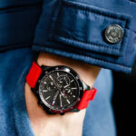 Montre Tommy Hilfiger 1791722 — prix Maroc Casablanca