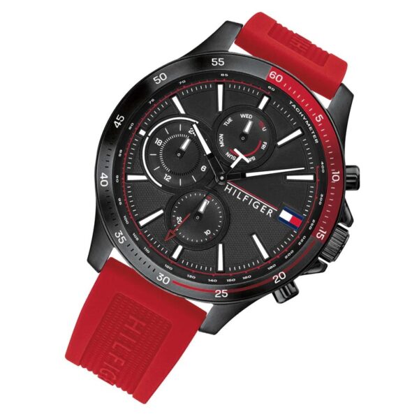 Montre Tommy Hilfiger — FAVORI Maroc