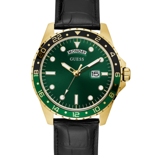 Montre Guess GC Bleu — FAVORI Maroc