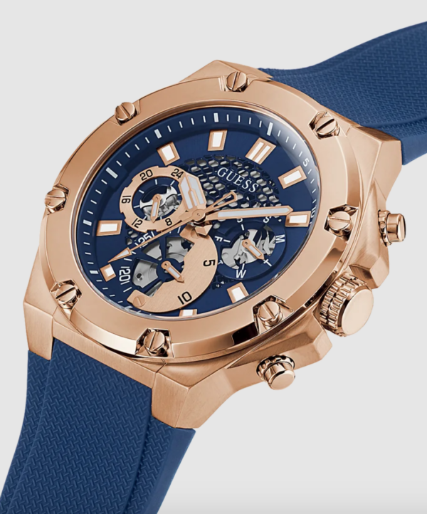 Montre Guess GC — FAVORI Maroc