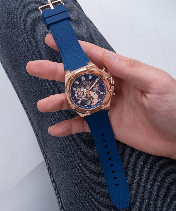 Montre Guess GC — FAVORI Maroc