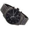 Montre Hugo Boss Skymaster Chronographe Homme 1513785 Cadran Noir - photo 5