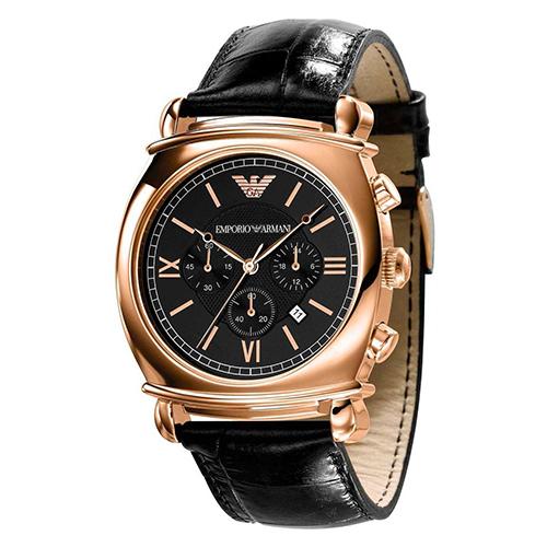 Montre Emporio Armani Homme AR0321 — prix Maroc Casablanca