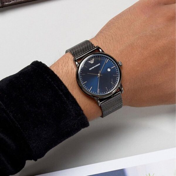 Montre Emporio Armani Homme AR11053 — prix Maroc Casablanca