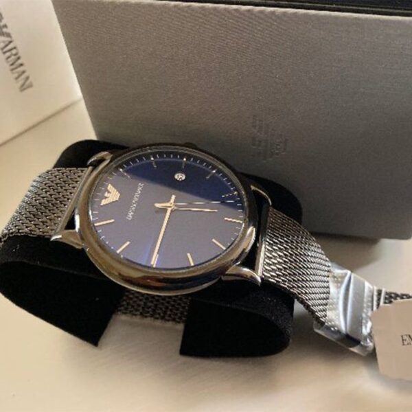 Montre Emporio Armani Homme AR11053 — prix Maroc Casablanca