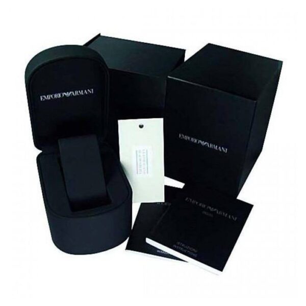 Montre Emporio Armani Homme AR11053 — prix Maroc Casablanca