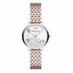 Montre Emporio Armani Femme AR11113 — prix Maroc Casablanca