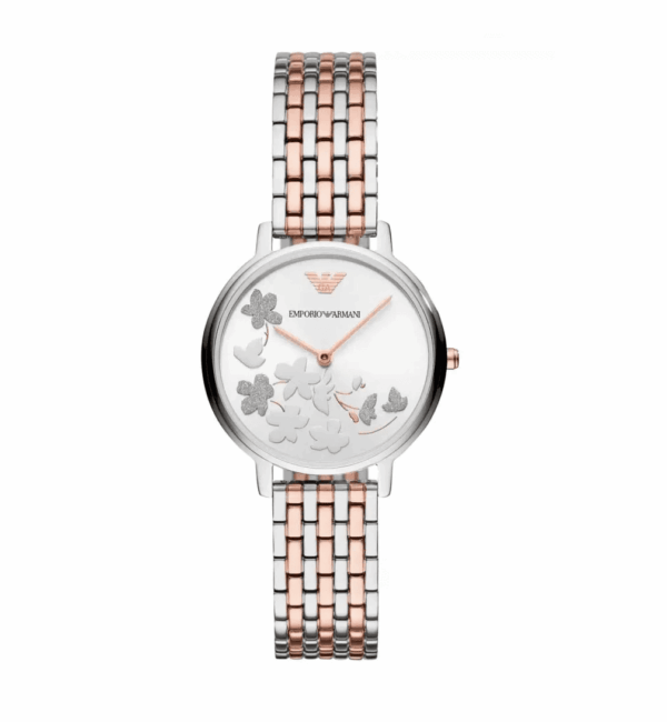 Montre Emporio Armani Femme AR11113 — prix Maroc Casablanca