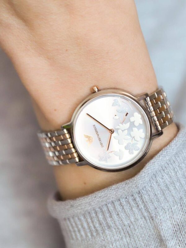 Montre Emporio Armani Femme AR11113 — prix Maroc Casablanca