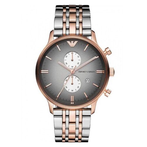 Montre Emporio Armani Homme AR1721 — prix Maroc Casablanca