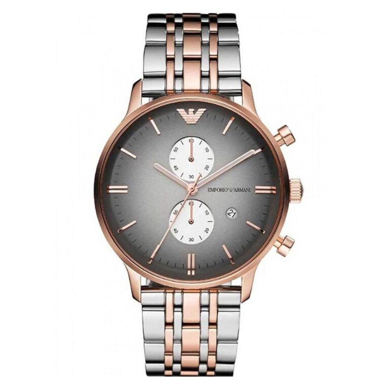 Montre Emporio Armani Classic Homme AR1721