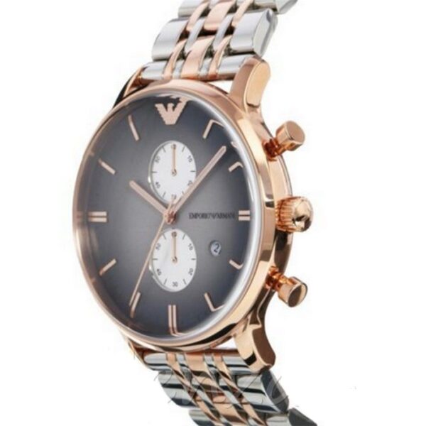 Montre Emporio Armani Homme AR1721 — prix Maroc Casablanca Montre Emporio Armani Homme AR1721 — prix Maroc Casablanca