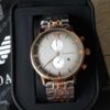 Montre Emporio Armani Homme AR1721 — prix Maroc Casablanca Montre Emporio Armani Homme AR1721 — prix Maroc Casablanca