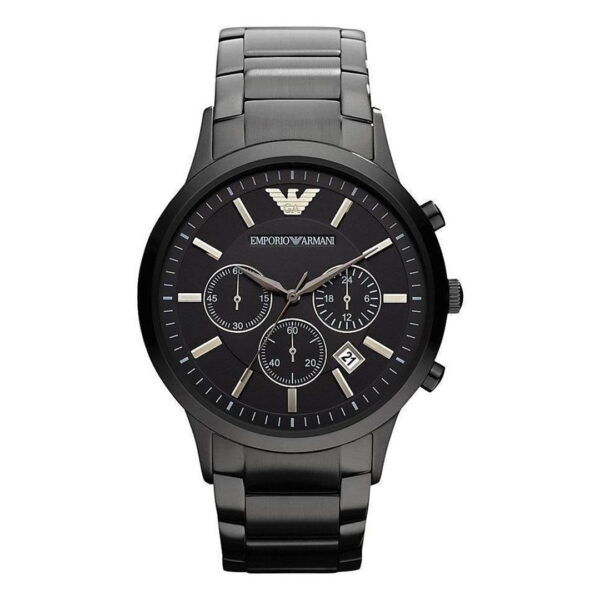 Montre Emporio Armani Homme AR2453 — prix Maroc Casablanca Montre Emporio Armani Homme AR2453 — prix Maroc Casablanca