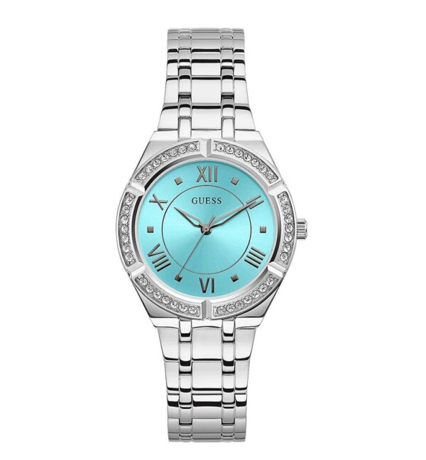 Montre Guess GC Femme GW0033L7 — prix Maroc Casablanca