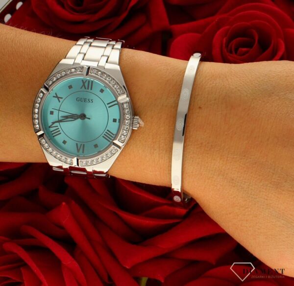 Montre Guess GC Femme GW0033L7 — prix Maroc Casablanca