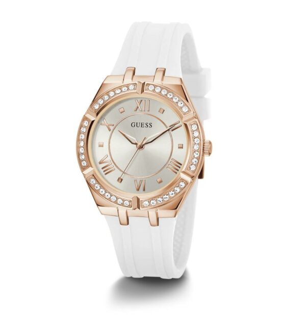 Montre Guess GC Femme GW0034L2 — prix Maroc Casablanca