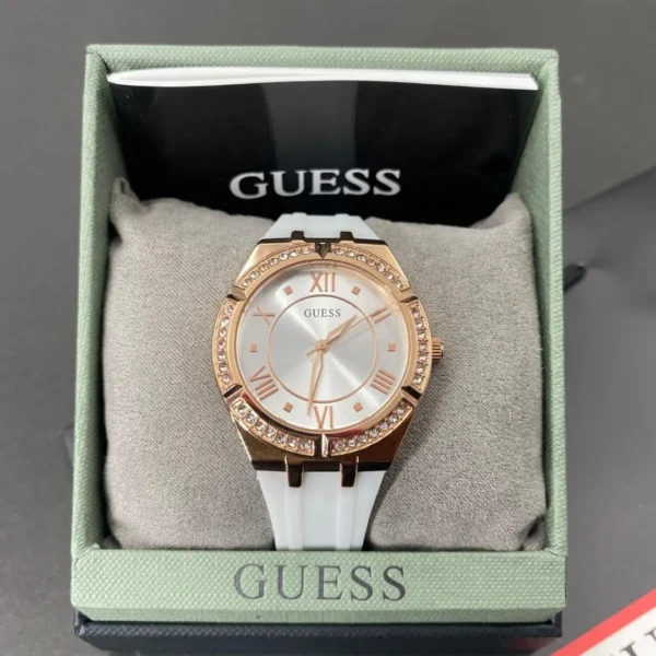 Montre Guess GC Femme GW0034L2 — prix Maroc Casablanca
