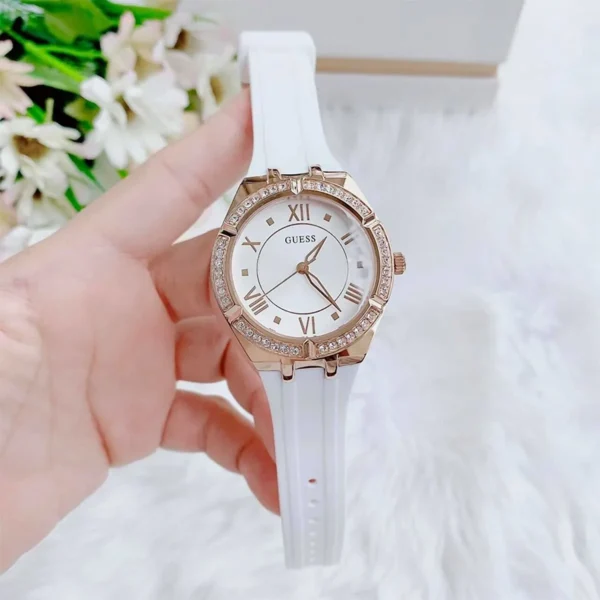 Montre Guess GC Femme GW0034L2 — prix Maroc Casablanca