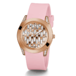 Montre Guess GC Femme GW0109L2 — prix Maroc Casablanca