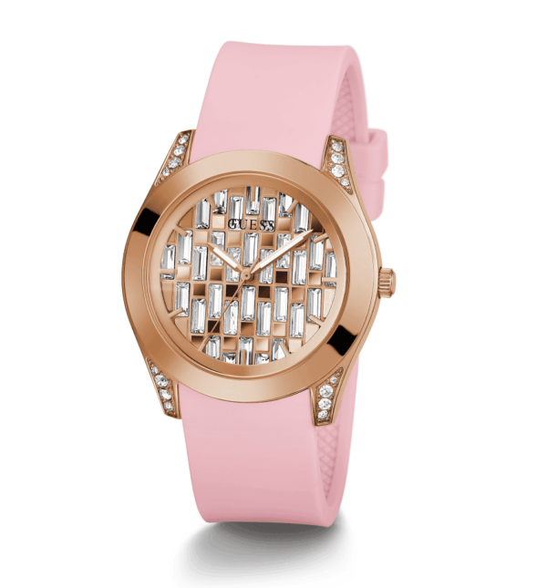 Montre Guess GC Femme GW0109L2 — prix Maroc Casablanca Montre Guess GC Femme GW0109L2 — prix Maroc Casablanca
