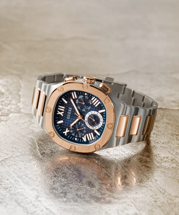 Montre Guess GC Homme GW0572G4 — prix Maroc Casablanca