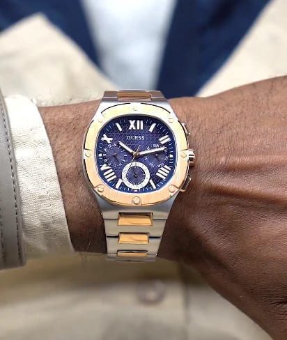 Montre Guess GC Homme GW0572G4 — prix Maroc Casablanca