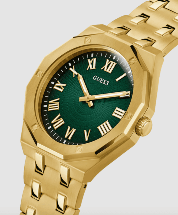 Montre Guess GC Homme GW0575G2 — prix Maroc Casablanca