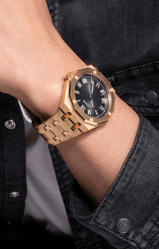 Montre Guess GC Homme GW0575G2 — prix Maroc Casablanca