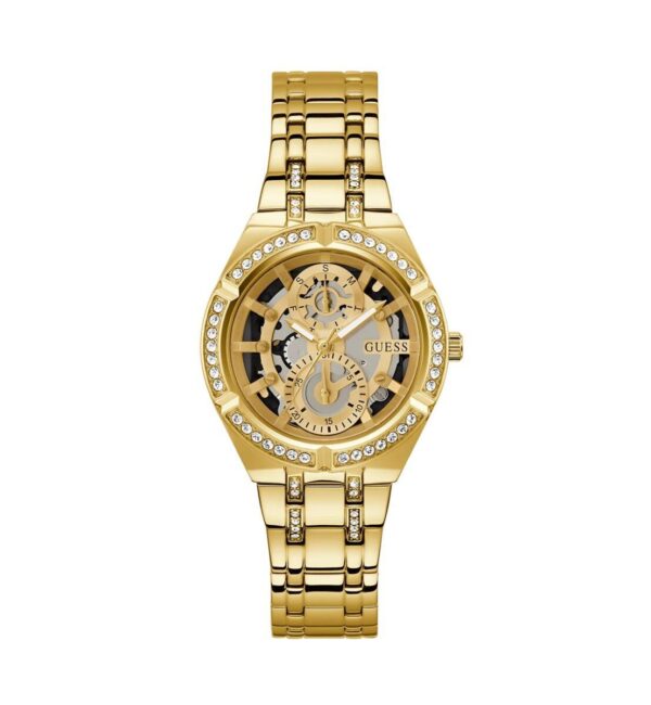 Montre Guess GC Femme GW0604L2 — prix Maroc Casablanca