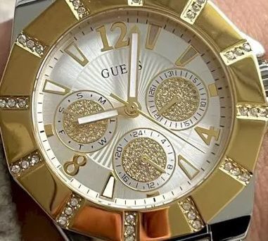 Montre Guess GC Femme GW0616L2 — prix Maroc Casablanca Montre Guess GC Femme GW0616L2 — prix Maroc Casablanca