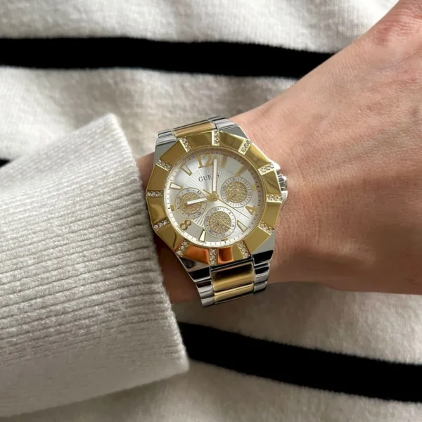 Montre Guess GC Femme GW0616L2 — prix Maroc Casablanca Montre Guess GC Femme GW0616L2 — prix Maroc Casablanca