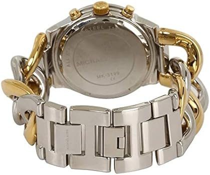 Montre Michael Kors Femme MK3199 — prix Maroc Casablanca