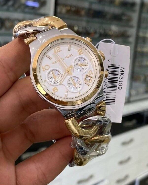Montre Michael Kors Femme MK3199 — prix Maroc Casablanca
