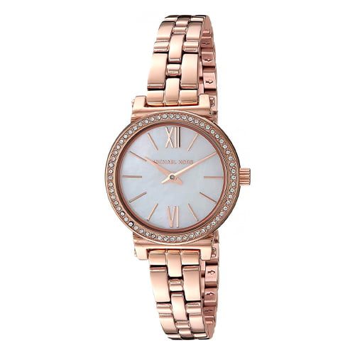 Montre Michael Kors Femme MK3833 — prix Maroc Casablanca Montre Michael Kors Femme MK3833 — prix Maroc Casablanca