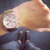 Montre Michael Kors Femme MK5735 — prix Maroc Casablanca