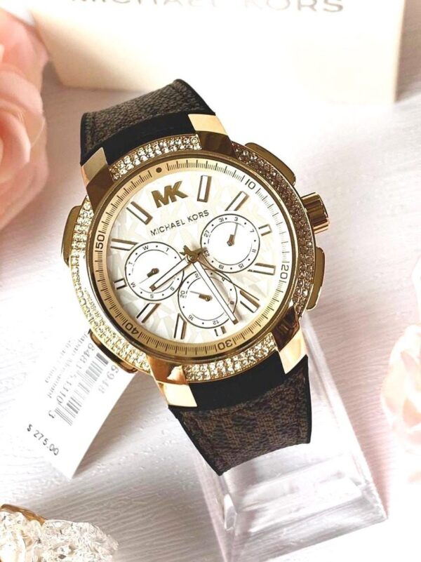 Montre Michael Kors Femme MK6948 — prix Maroc Casablanca