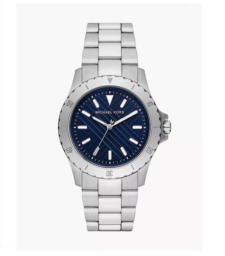 Montre Michael Kors Mk9079 Homme MK9079