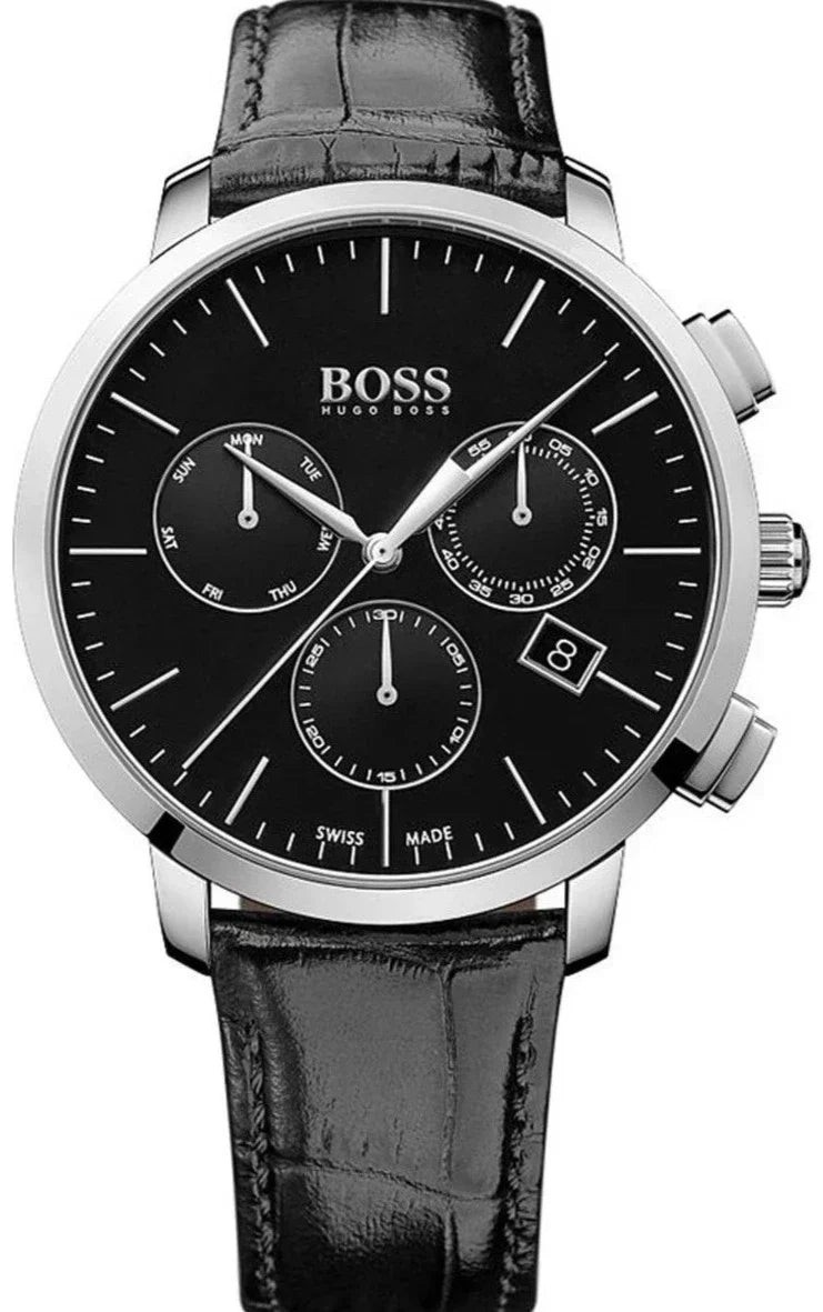 Montre Hugo Boss Chronographe Homme 1513266