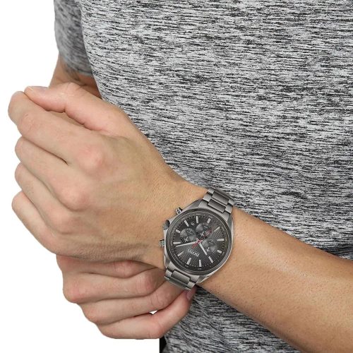 Montre Hugo Boss Distinct Homme 1513858 — prix Maroc Casablanca Montre Hugo Boss Distinct Homme 1513858 — prix Maroc Casablanca
